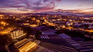Starview Villa Dalat - Dalat - 0