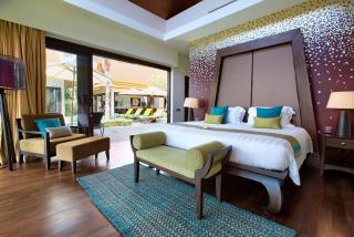 Dhevatara Cove - Lipa Noi - 2