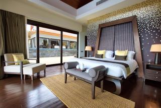 Dhevatara Cove - Lipa Noi - 3
