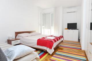 Apartments with WiFi Split - 13723 - 2