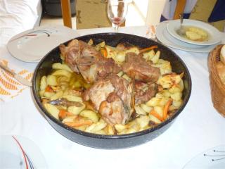 Apartments by the sea Necujam, Solta - 13726 - 3