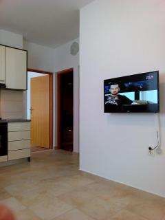 Apartment Mandre 12409c - 2