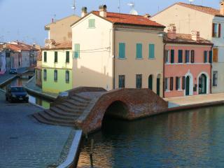 B&B La Pitagora - Comacchio - 3