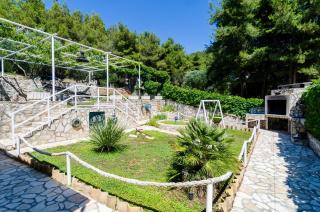 Apartments by the sea Zuljana, Peljesac - 10233 - Žuljana - 4