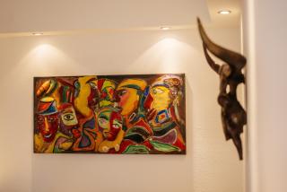 Ferienhaus Thale - Braunlage - 4