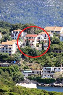 Apartments with a parking space Zavalatica, Korcula - 9690 - Zavalatica - 9