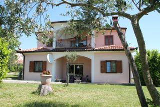 Apartments with a parking space Labin - 14581 - Labin - 9