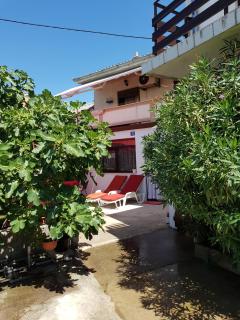 Apartments with a parking space Senj - 14578 - 4