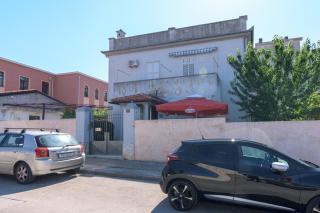 Apartments with WiFi Pula - 14582 - Pula - 0