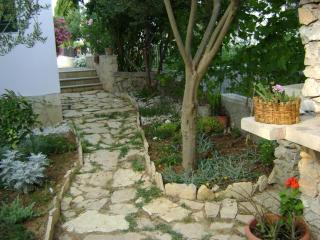 Apartments by the sea Ljubac, Zadar - 14593 - Ražanac - 5