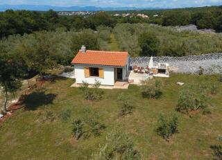 Secluded holiday house Milovcici, Krk - 14604 - Malinska - 9