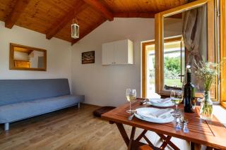 Secluded holiday house Milovcici, Krk - 14604 - 1