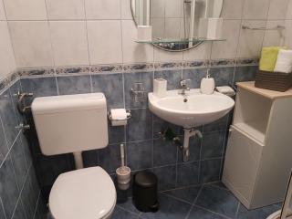 Apartments by the sea Slatine, Ciovo - 14596 - 4