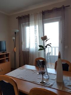 Apartments by the sea Slatine, Ciovo - 14596 - 2