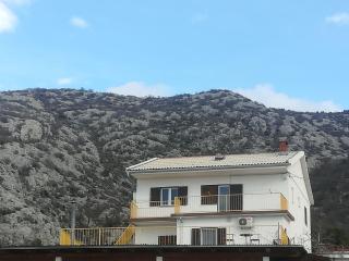 Rooms with a parking space Lukovo, Senj - 14567 - 8