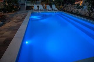 Family friendly apartments with a swimming pool Orebic, Peljesac - 14644 - Orebić - 4