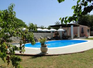 Family friendly house with a swimming pool Zambratija, Umag - 14648 - 5