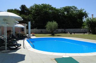 Family friendly house with a swimming pool Zambratija, Umag - 14648 - 3