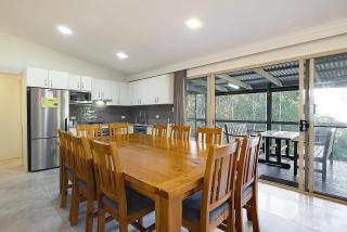Jindalee Spa Lodge - Vacy - 4