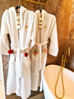 Rose Suite - Caesarea - 2