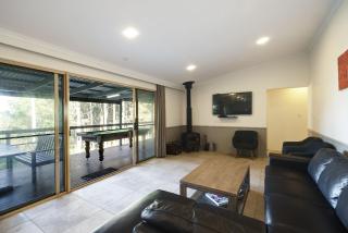 Jindalee Spa Lodge - Vacy - 6