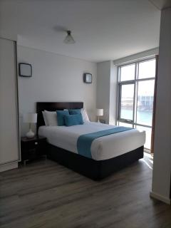 Apartment 3 Wallaroo Marina - Wallaroo - 5