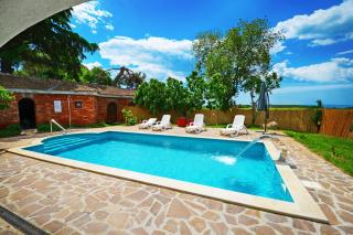 Family friendly house with a swimming pool Basarinka, Porec - 14663 - Poreč - 3