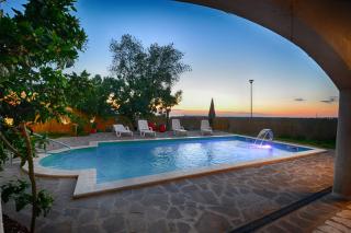 Family friendly house with a swimming pool Basarinka, Porec - 14663 - Poreč - 2