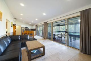 Jindalee Spa Lodge - 7