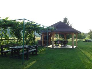 Apartments with a parking space Smoljanac, Plitvice - 14657 - 5