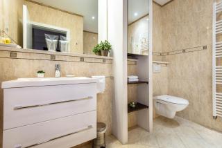 Apartments and rooms with WiFi Zagreb - 14675 - Zagreb - 2