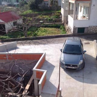 Apartments by the sea Kali, Ugljan - 14679 - Kali - 2
