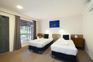 Jindalee Spa Lodge - Vacy - 1
