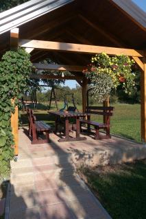 Apartments and rooms with parking space Seliste Dreznicko, Plitvice - 14671 - 6