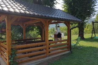 Apartments and rooms with parking space Seliste Dreznicko, Plitvice - 14671 - 5