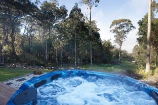 Jindalee Spa Lodge - Vacy - 0