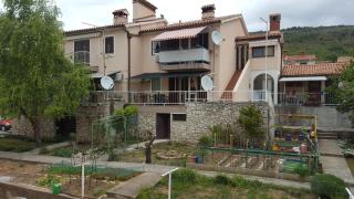 Apartments with a parking space Viskovici, Rasa - 14691 - 0