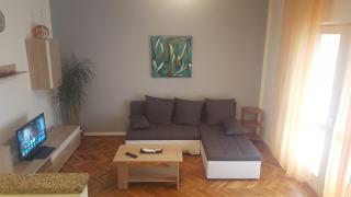 Apartments with a parking space Viskovici, Rasa - 14691 - 6