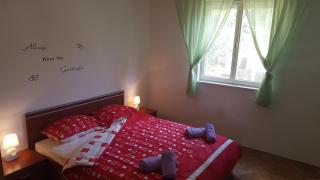 Apartments with a parking space Viskovici, Rasa - 14691 - 5