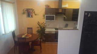 Apartments with a parking space Viskovici, Rasa - 14691 - 1