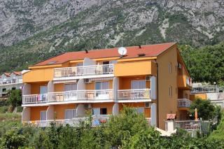 Studio Gradac 13681b - Gradac - 0