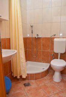Studio Gradac 13681b - Gradac - 1