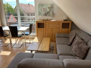 Wendlers Ferienwohnungen #2 und #3 - 7