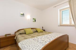 Holiday house with a parking space Punat, Krk - 14698 - Punat - 1