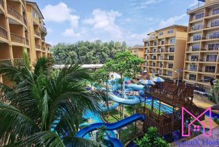 Gold Coast Morib Resort - Banting - 0