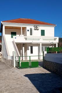 Seaside holiday house Vinisce, Trogir - 14704 - Vinišće - 8