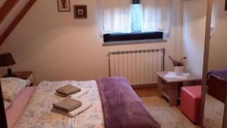 Rooms with a parking space Jezerce, Plitvice - 14711 - 6