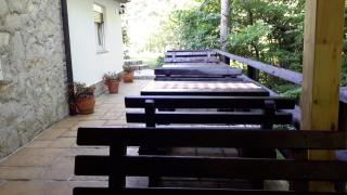 Rooms with a parking space Jezerce, Plitvice - 14711 - 7