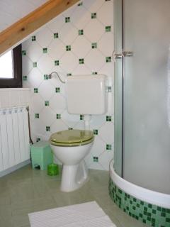 Rooms with a parking space Jezerce, Plitvice - 14711 - 1