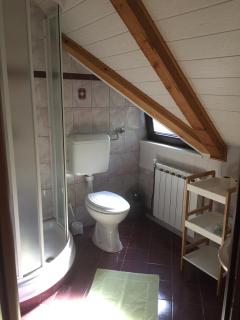 Rooms with a parking space Jezerce, Plitvice - 14711 - 3